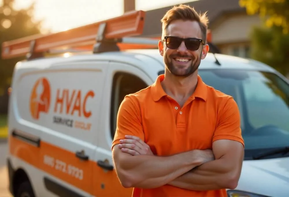Professional HVAC repair and installation services in Smithville, TN